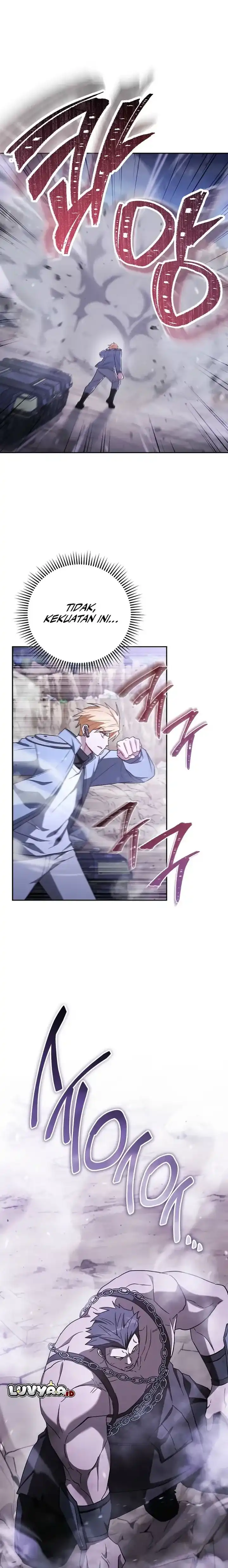 The Top Ranker’s Aspiring Writer Life Manual - Chapter 47 11