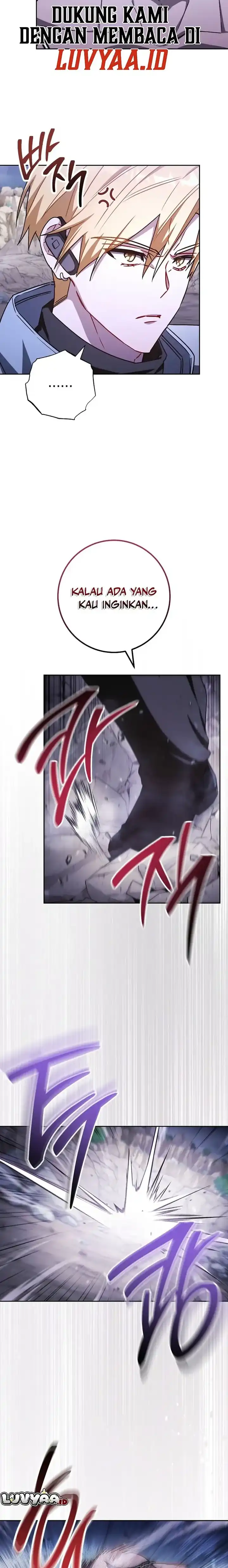 The Top Ranker’s Aspiring Writer Life Manual - Chapter 47 15