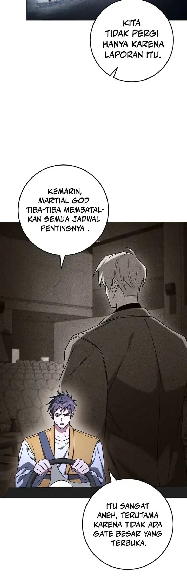 The Top Ranker’s Aspiring Writer Life Manual - Chapter 47 6