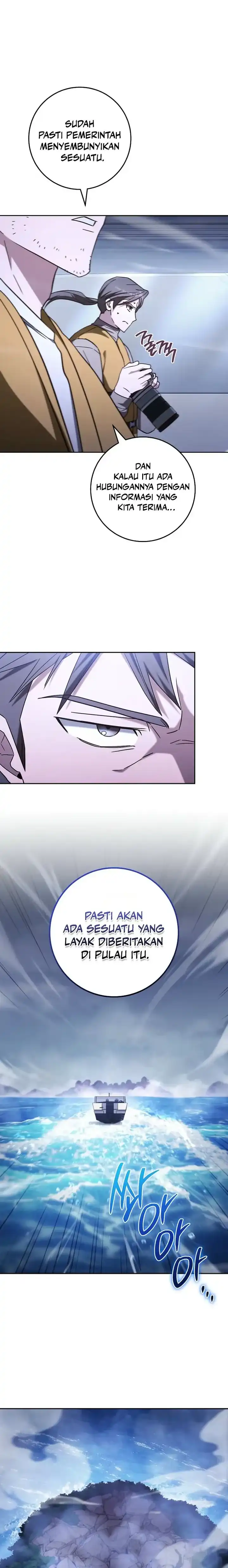 The Top Ranker’s Aspiring Writer Life Manual - Chapter 47 7