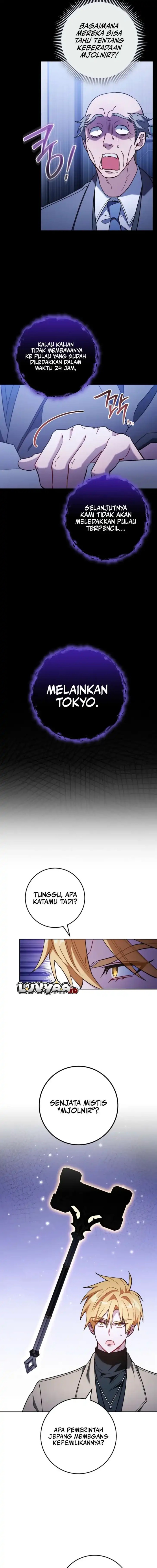 The Top Ranker’s Aspiring Writer Life Manual - Chapter 44 11 The Top Ranker’s Aspiring Writer Life Manual - Chapter 44 11