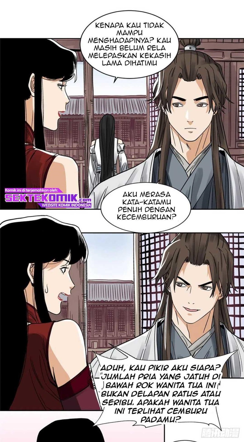 The Taoist - Chapter 89 22