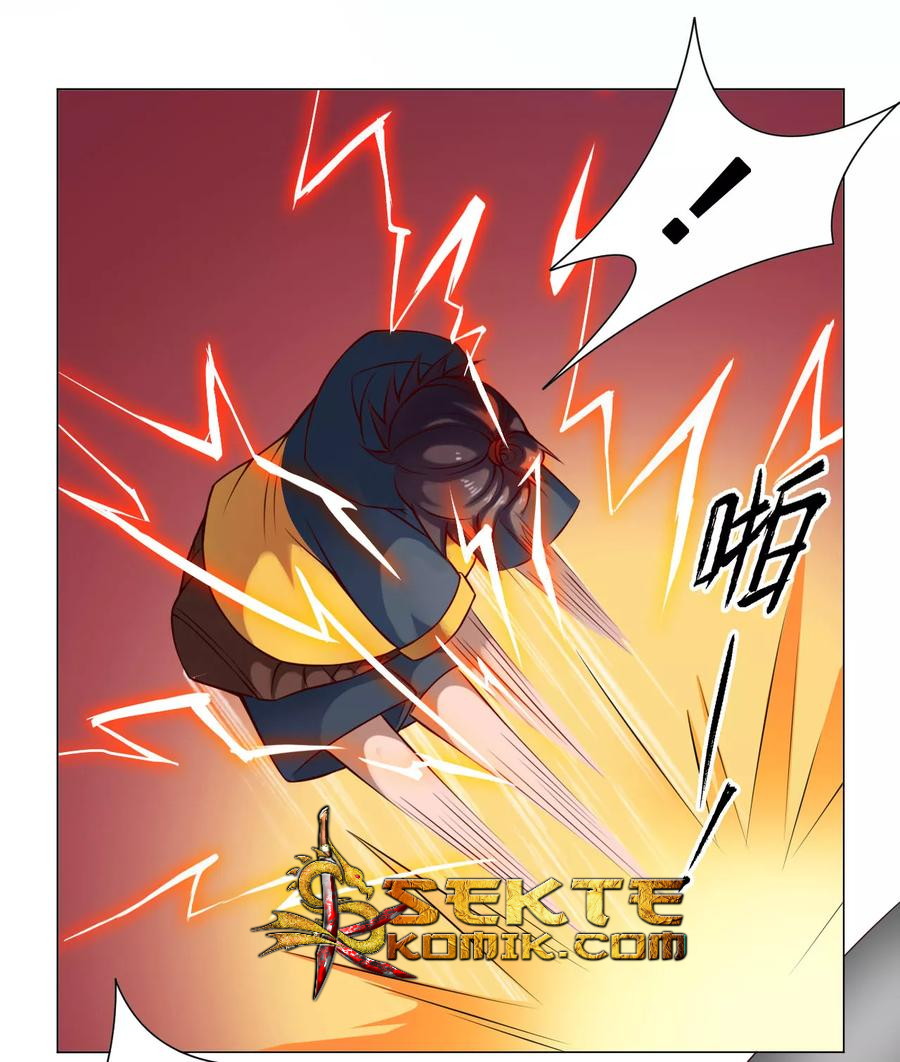 The Tale of Zi Wei - Chapter 32 22 The Tale of Zi Wei - Chapter 32 22