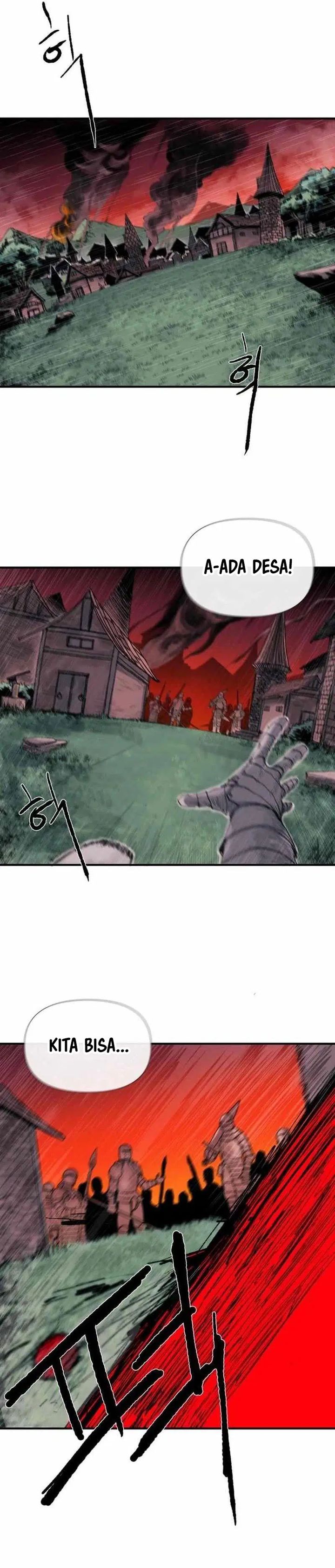 The Tale of the Skeleton Messenger - Chapter 02 2