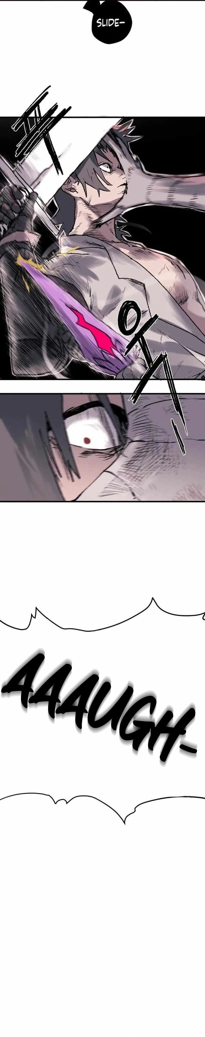The Tale of the Skeleton Messenger - Chapter 02 29