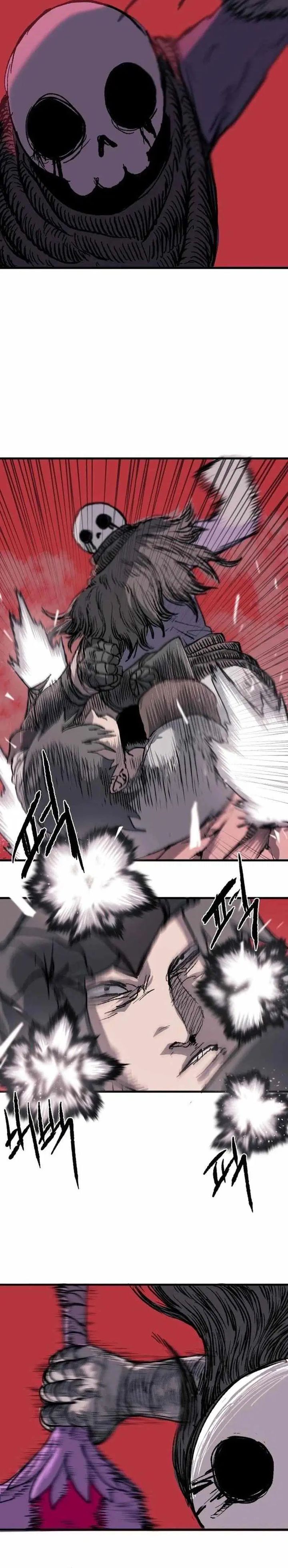 The Tale of the Skeleton Messenger - Chapter 02 23