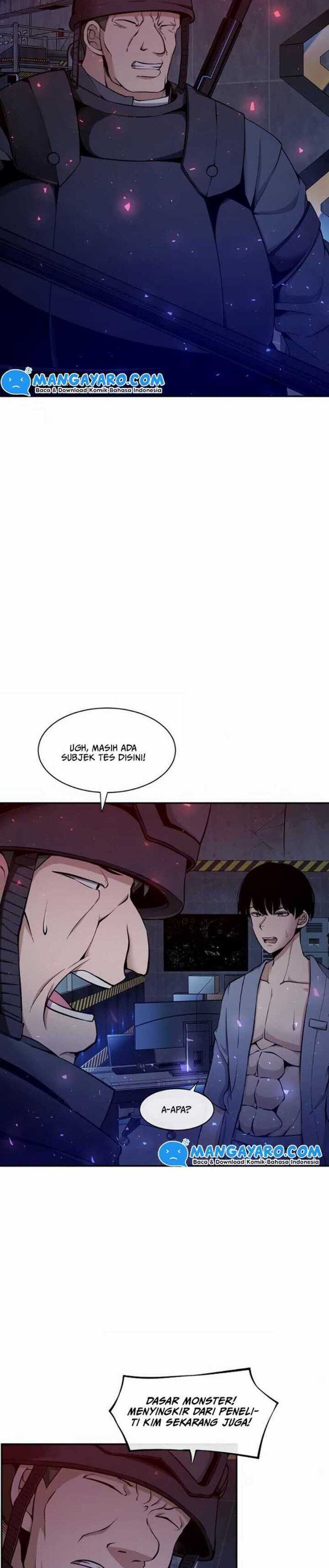 The Teacher of Perishable Villains - Chapter 01 29 The Teacher of Perishable Villains - Chapter 01 29