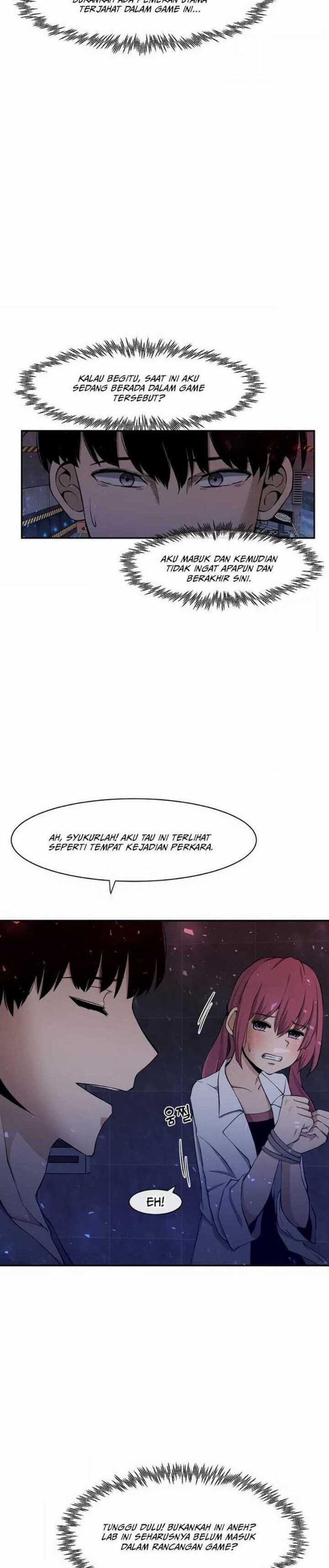 The Teacher of Perishable Villains - Chapter 01 23 The Teacher of Perishable Villains - Chapter 01 23
