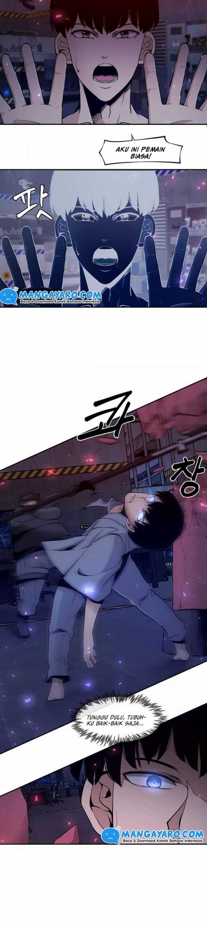 The Teacher of Perishable Villains - Chapter 01 32 The Teacher of Perishable Villains - Chapter 01 32