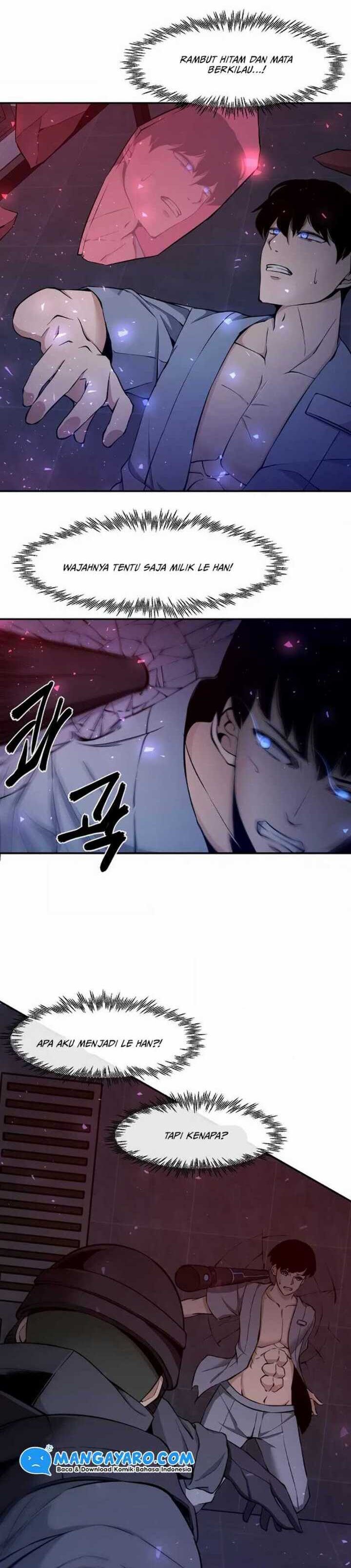 The Teacher of Perishable Villains - Chapter 01 33 The Teacher of Perishable Villains - Chapter 01 33