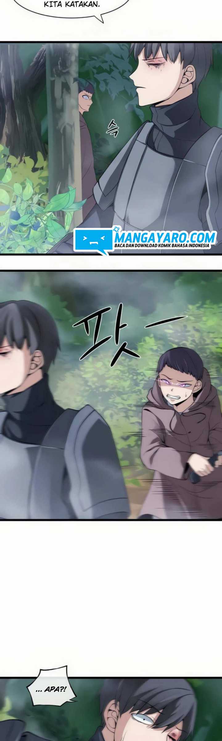 The Teacher of Perishable Villains - Chapter 12.2 16 The Teacher of Perishable Villains - Chapter 12.2 16