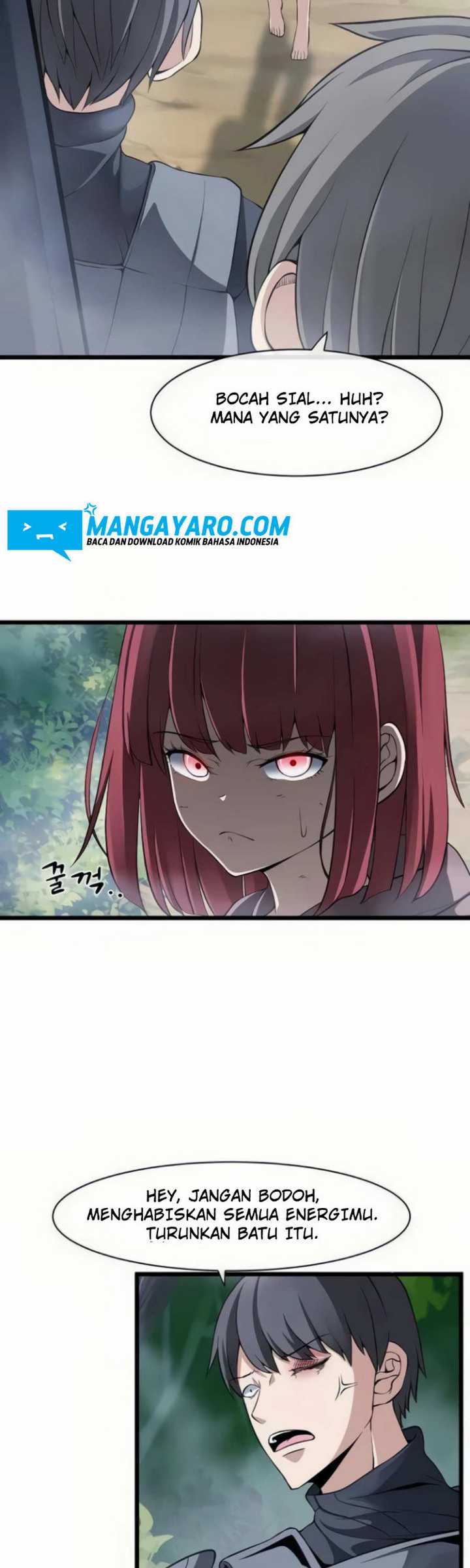 The Teacher of Perishable Villains - Chapter 12.2 14 The Teacher of Perishable Villains - Chapter 12.2 14