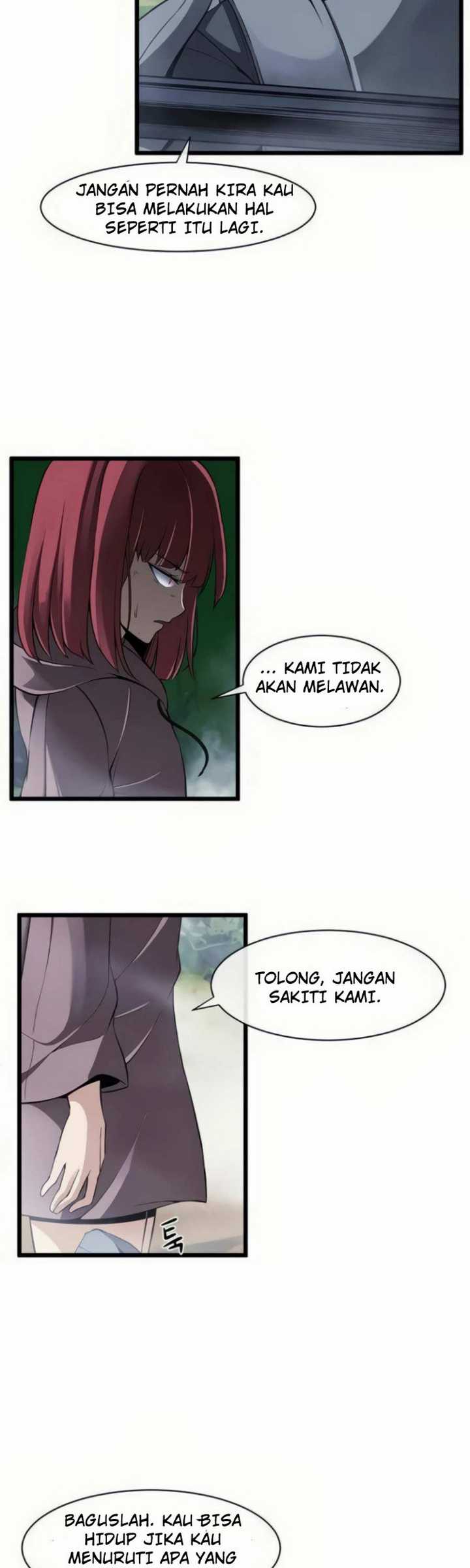 The Teacher of Perishable Villains - Chapter 12.2 15 The Teacher of Perishable Villains - Chapter 12.2 15