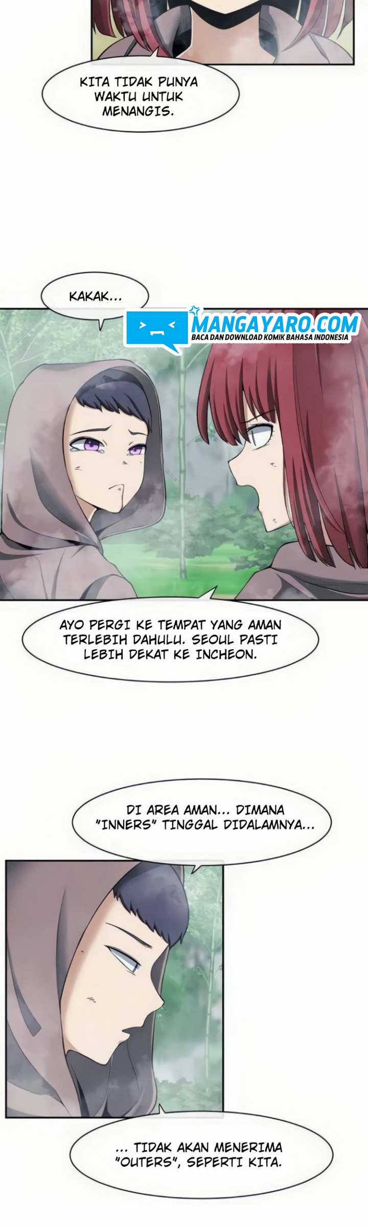 The Teacher of Perishable Villains - Chapter 12.1 8 The Teacher of Perishable Villains - Chapter 12.1 8