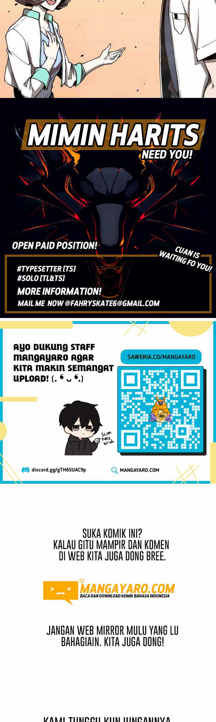 The Teacher of Perishable Villains - Chapter 12.1 24 The Teacher of Perishable Villains - Chapter 12.1 24