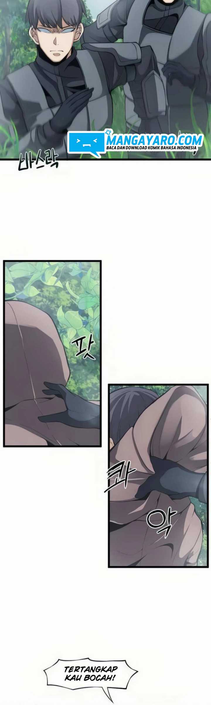 The Teacher of Perishable Villains - Chapter 12.1 18 The Teacher of Perishable Villains - Chapter 12.1 18