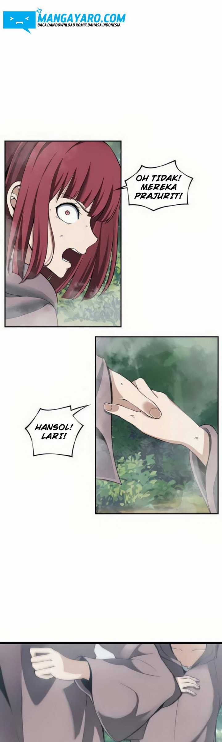 The Teacher of Perishable Villains - Chapter 12.1 16 The Teacher of Perishable Villains - Chapter 12.1 16