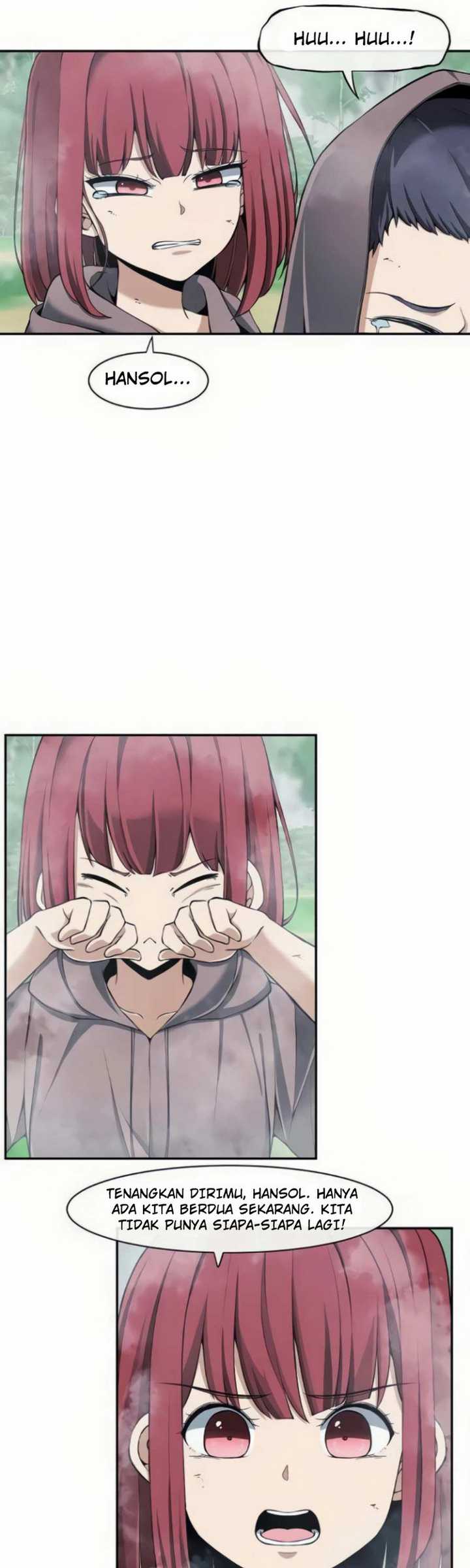 The Teacher of Perishable Villains - Chapter 12.1 7 The Teacher of Perishable Villains - Chapter 12.1 7