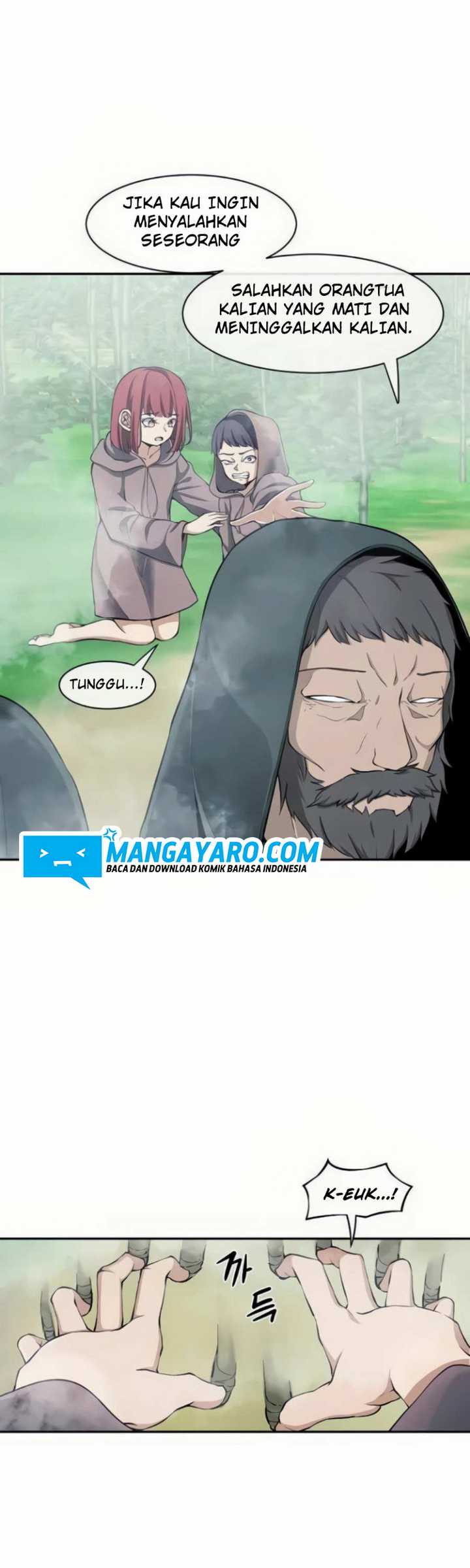 The Teacher of Perishable Villains - Chapter 12.1 5 The Teacher of Perishable Villains - Chapter 12.1 5