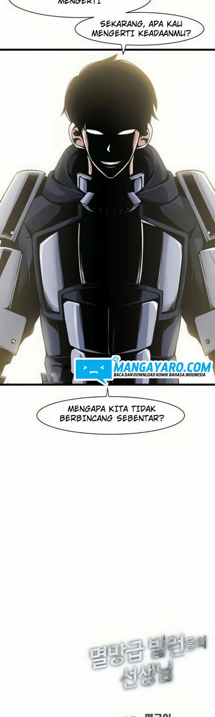 The Teacher of Perishable Villains - Chapter 13.2 27 The Teacher of Perishable Villains - Chapter 13.2 27