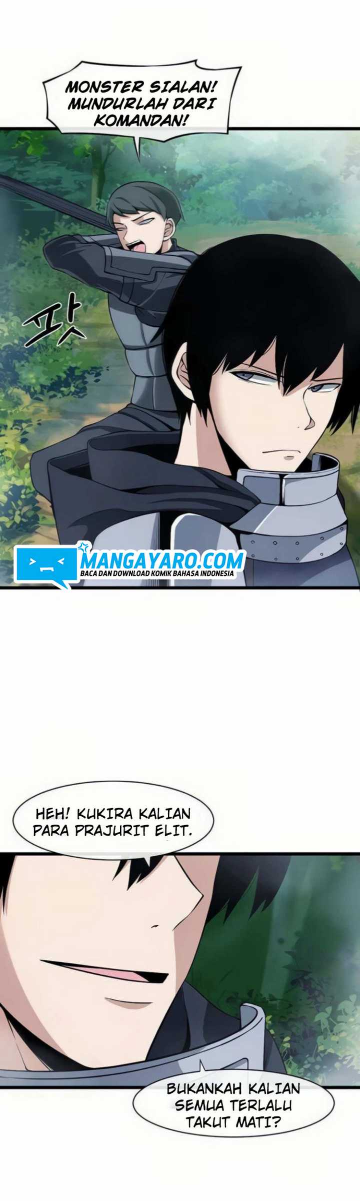 The Teacher of Perishable Villains - Chapter 13.2 18 The Teacher of Perishable Villains - Chapter 13.2 18