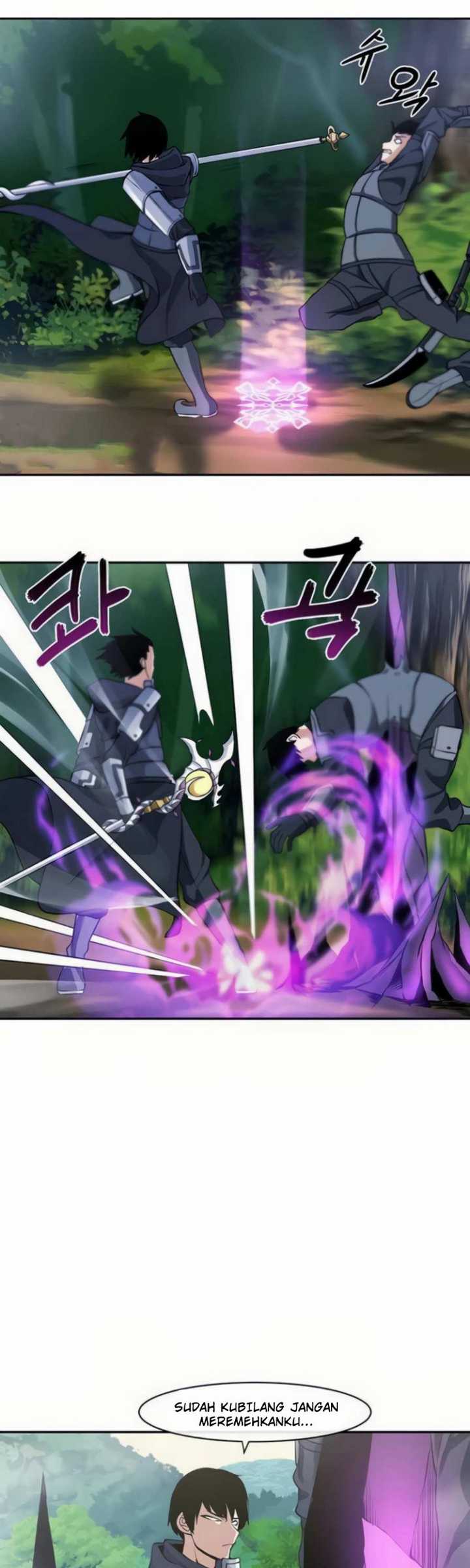 The Teacher of Perishable Villains - Chapter 13.2 15 The Teacher of Perishable Villains - Chapter 13.2 15