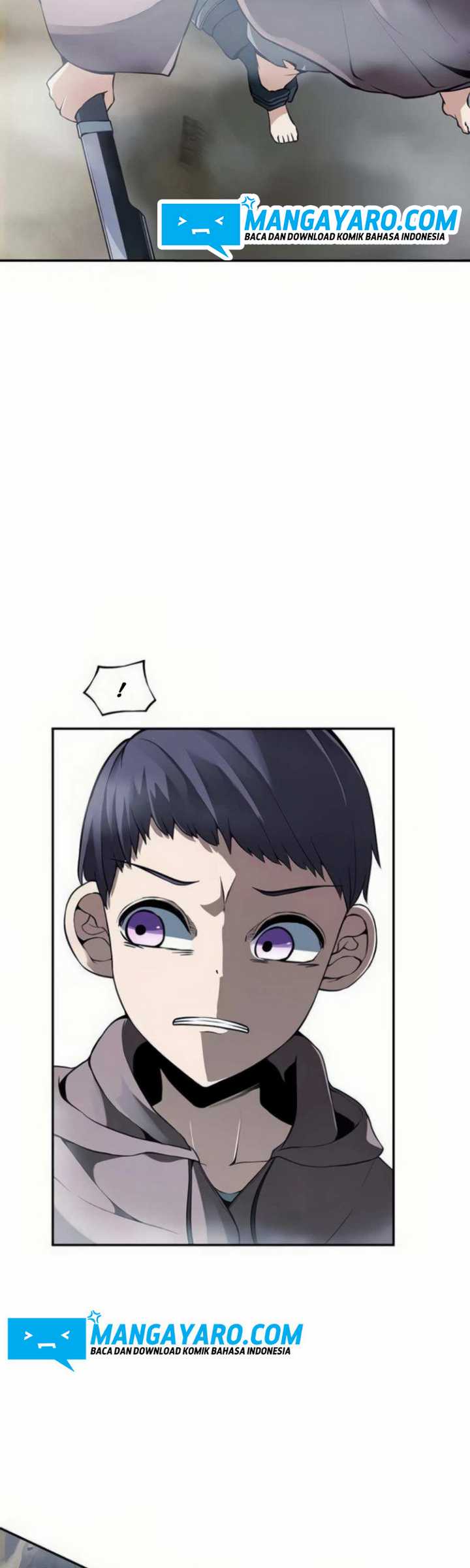 The Teacher of Perishable Villains - Chapter 13.1 8