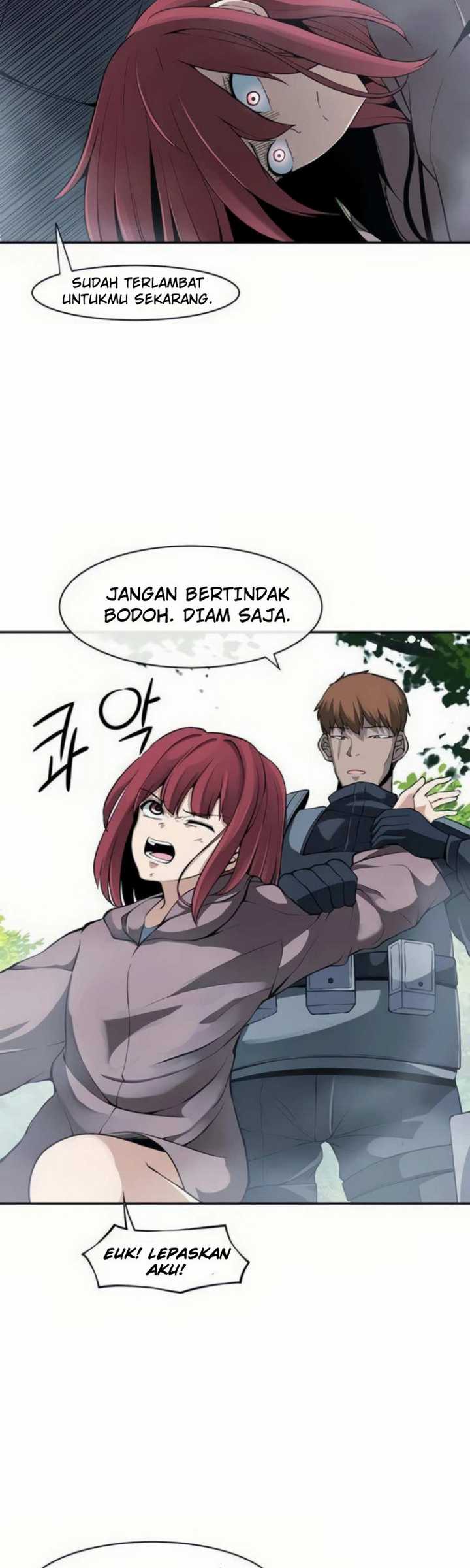 The Teacher of Perishable Villains - Chapter 13.1 20