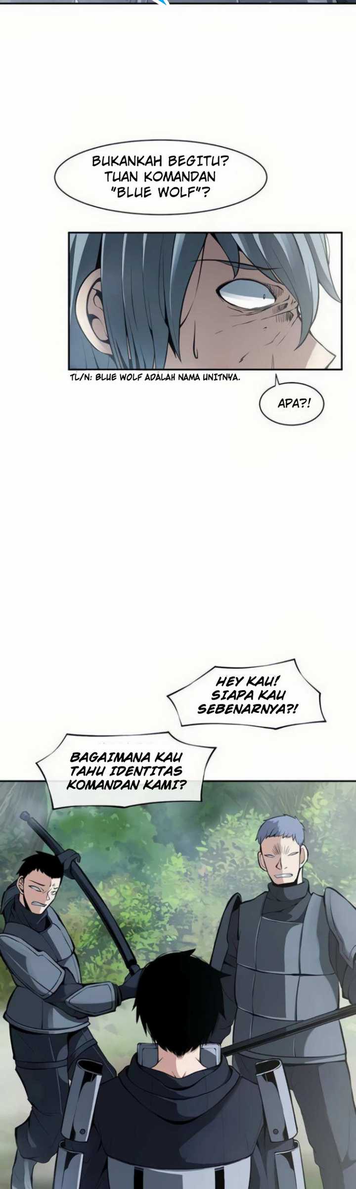 The Teacher of Perishable Villains - Chapter 13.1 25