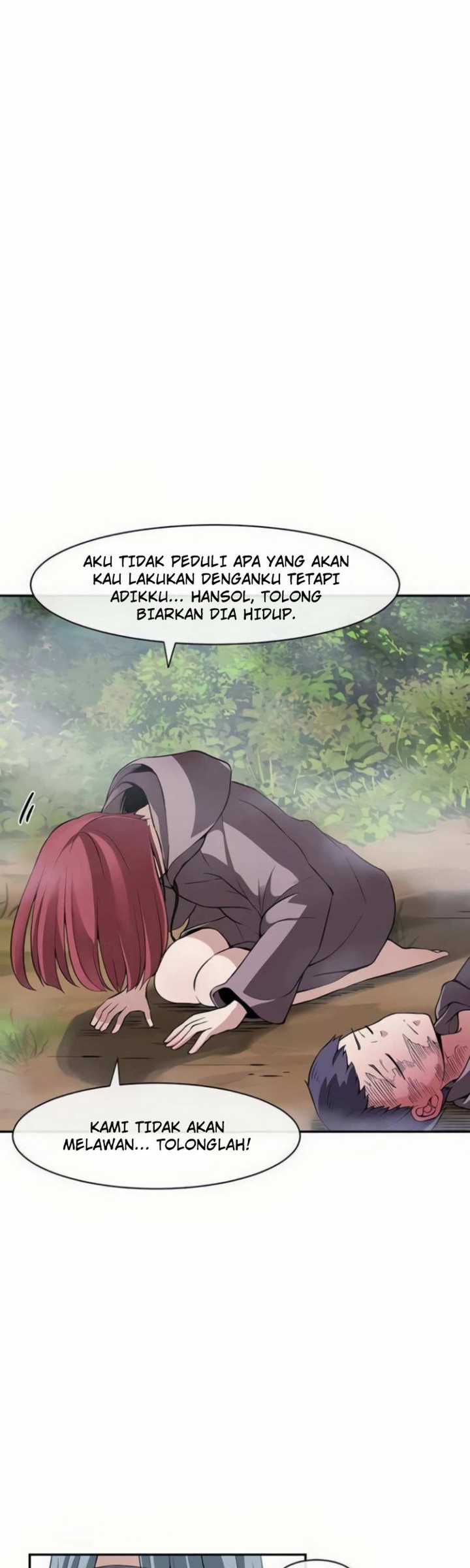 The Teacher of Perishable Villains - Chapter 13.1 18