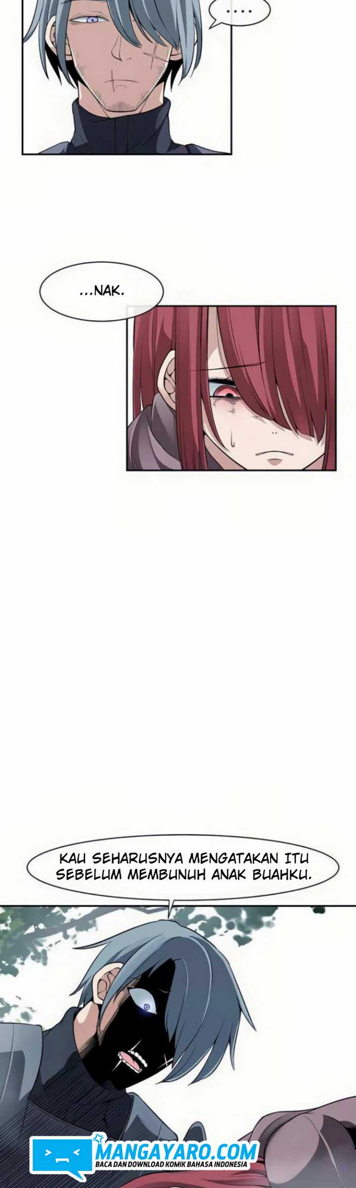 The Teacher of Perishable Villains - Chapter 13.1 19