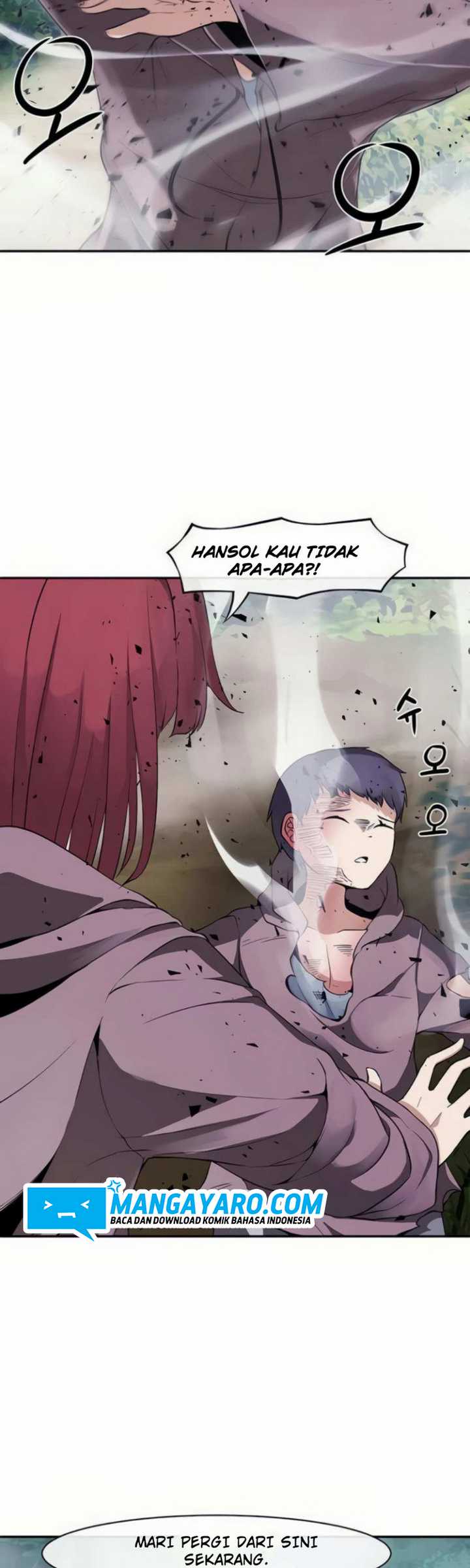The Teacher of Perishable Villains - Chapter 13.1 13