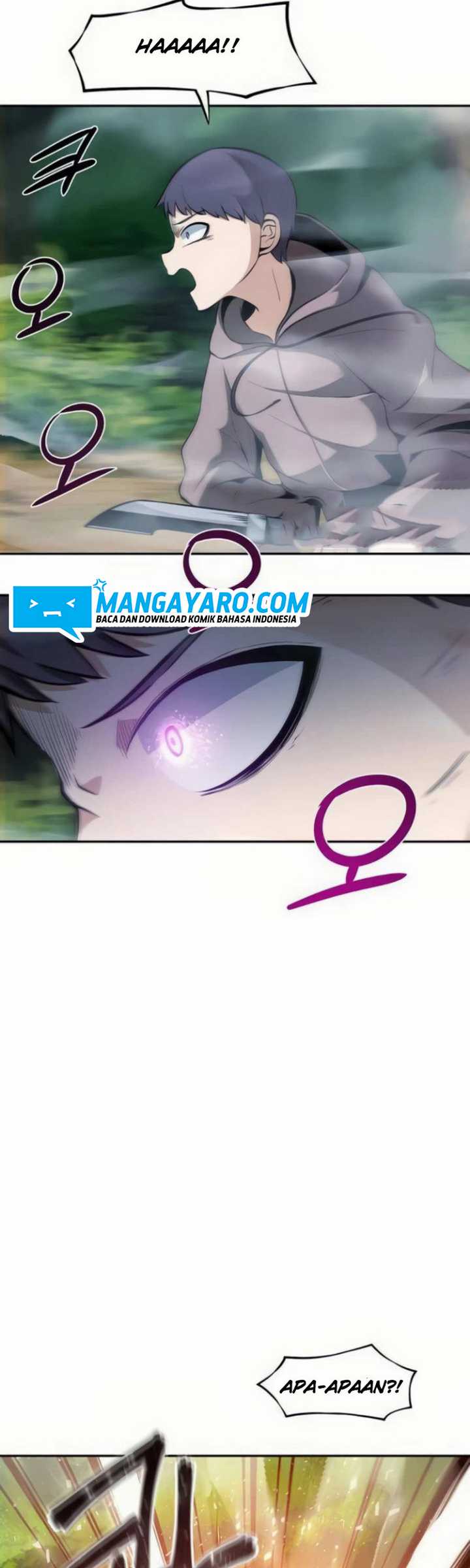 The Teacher of Perishable Villains - Chapter 13.1 10