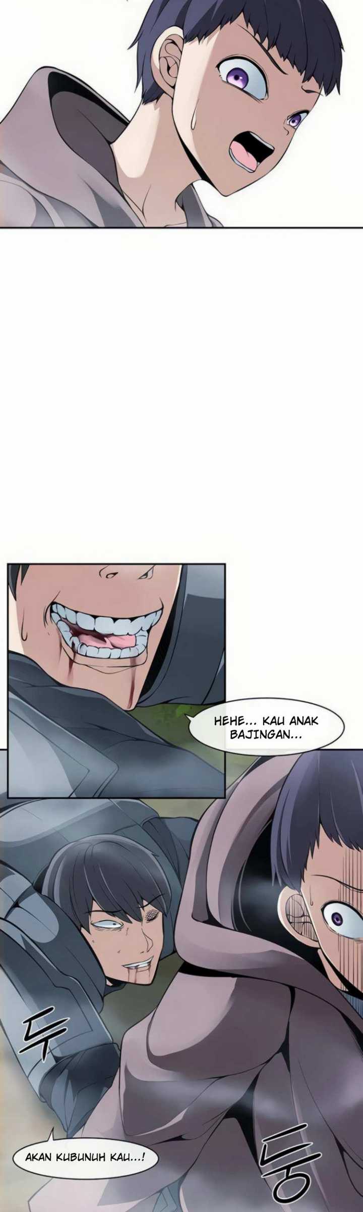 The Teacher of Perishable Villains - Chapter 13.1 7