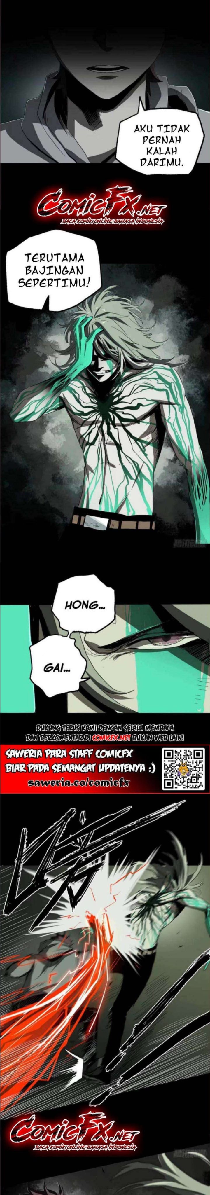 The Terminal Illness - Chapter 28 8