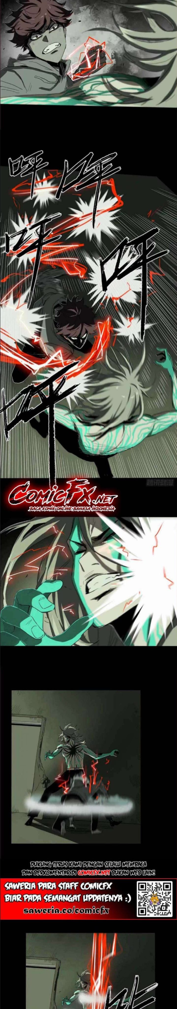 The Terminal Illness - Chapter 28 9