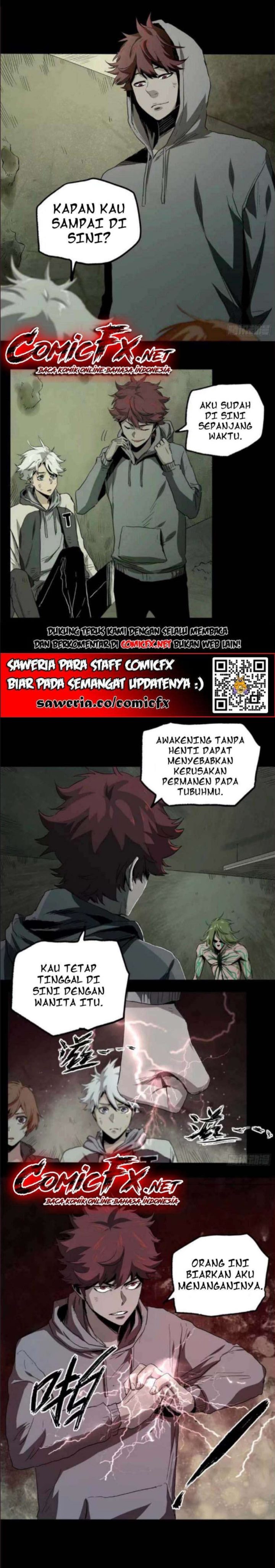 The Terminal Illness - Chapter 28 2