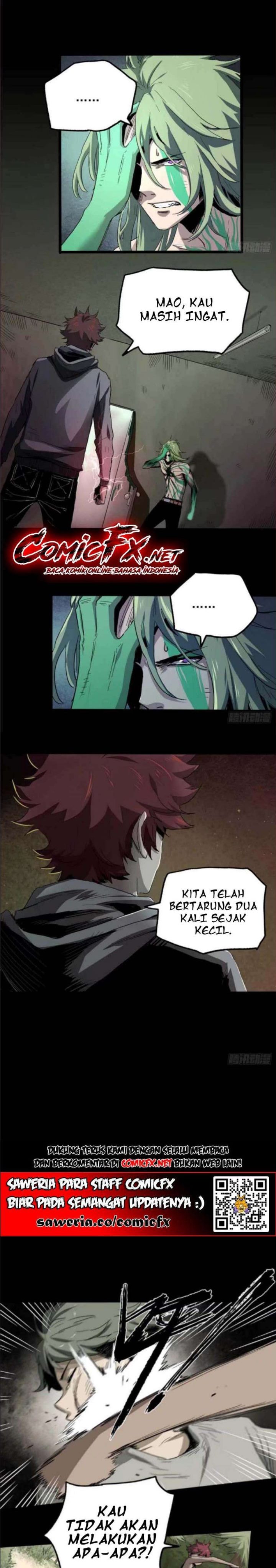 The Terminal Illness - Chapter 28 3