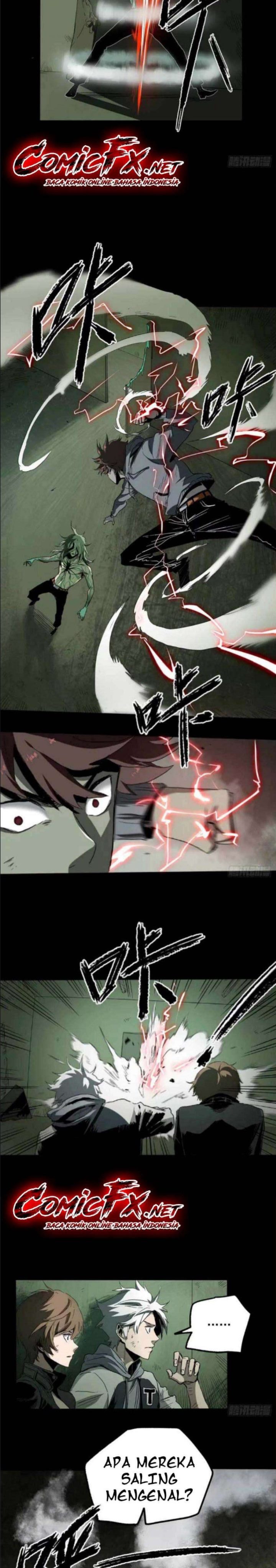 The Terminal Illness - Chapter 28 10