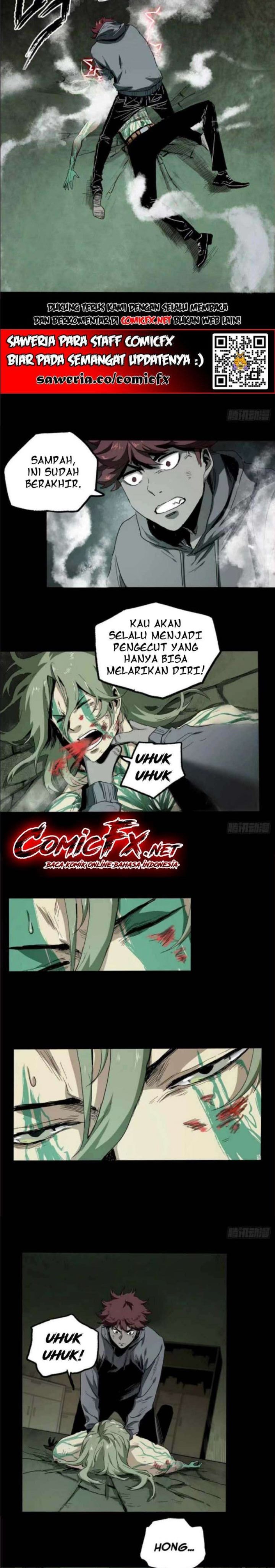 The Terminal Illness - Chapter 28 11