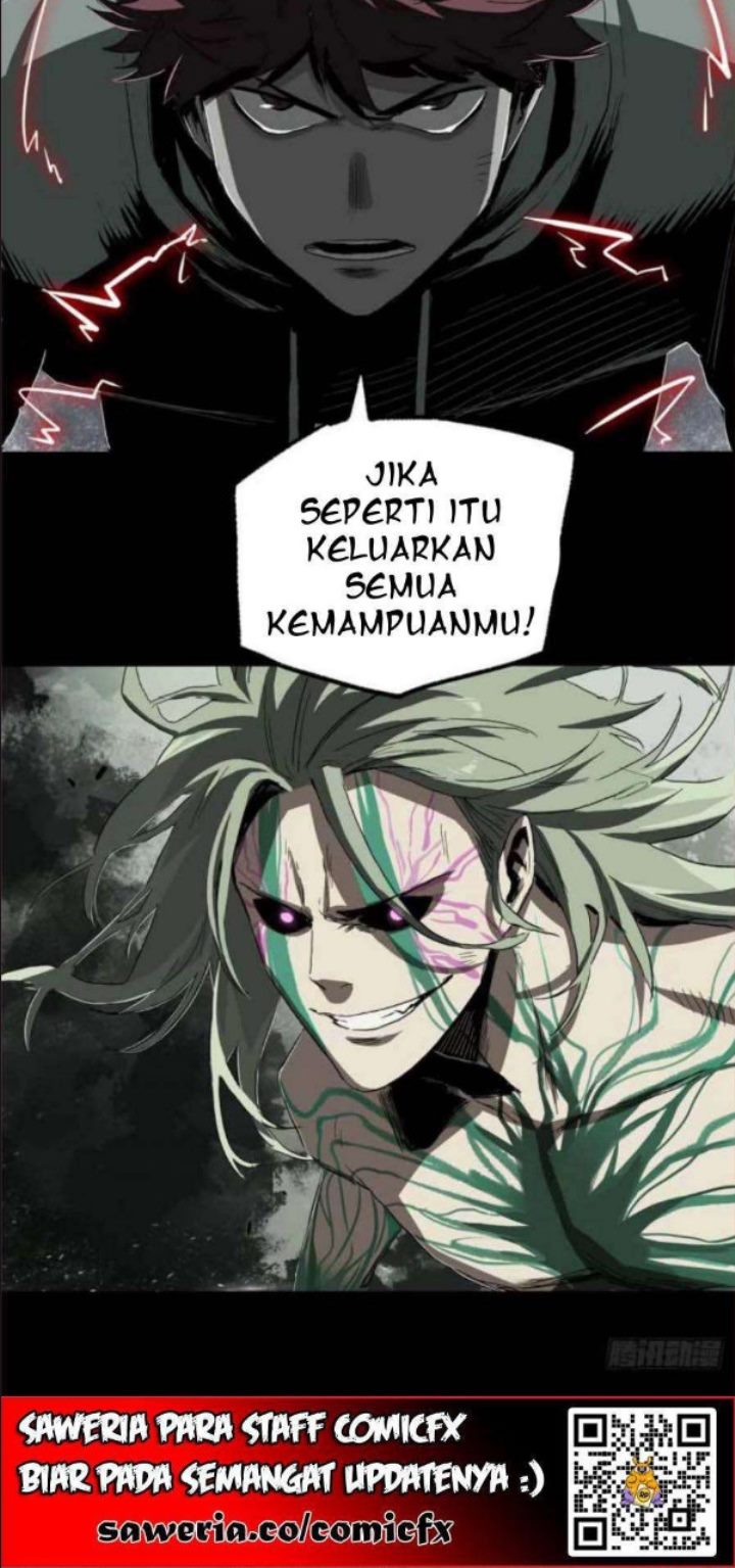 The Terminal Illness - Chapter 28 16