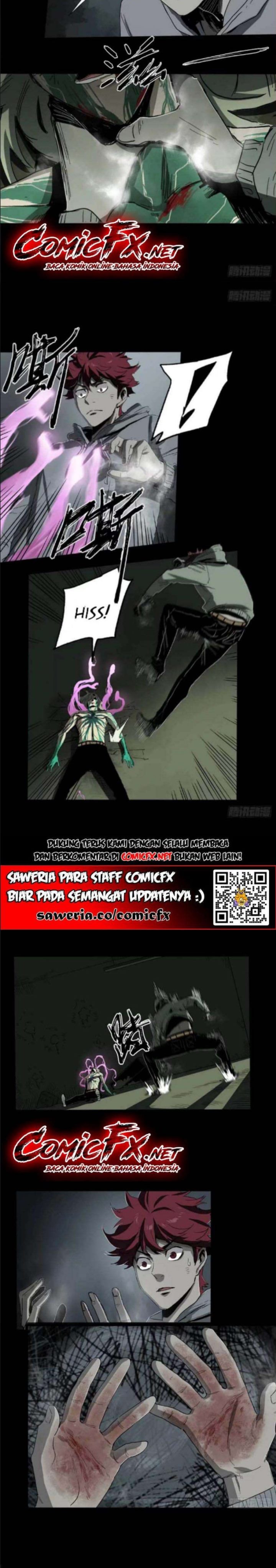 The Terminal Illness - Chapter 28 14