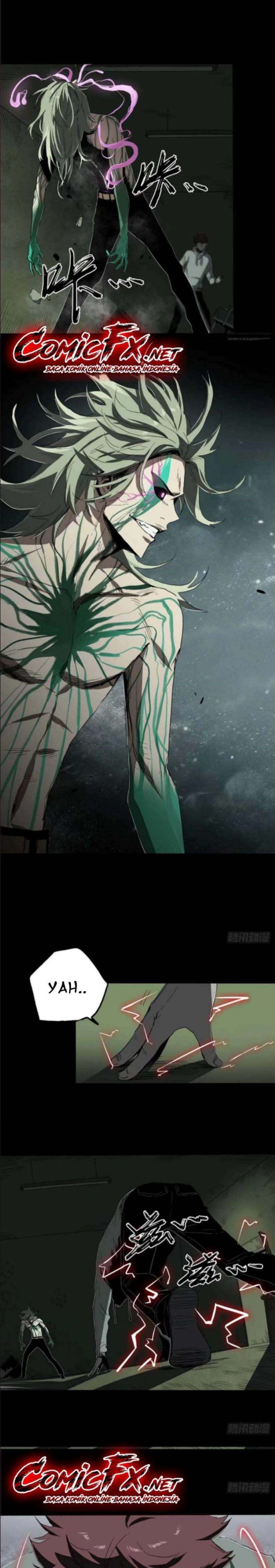 The Terminal Illness - Chapter 28 15