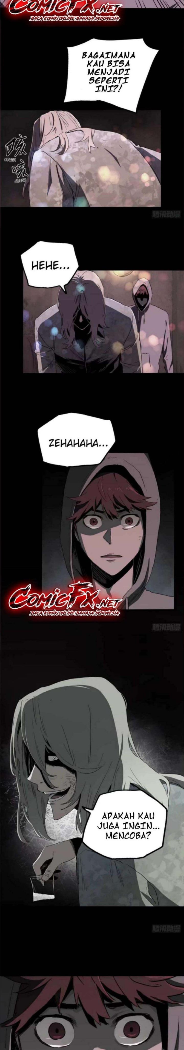 The Terminal Illness - Chapter 28 6