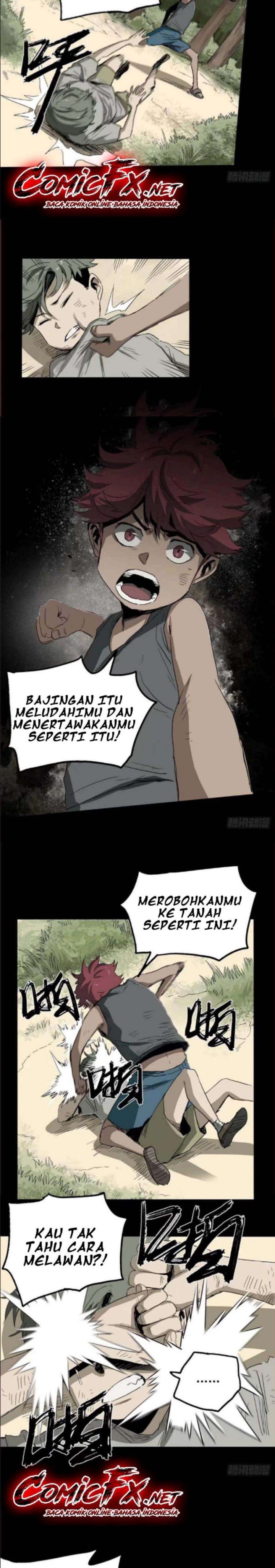 The Terminal Illness - Chapter 28 4
