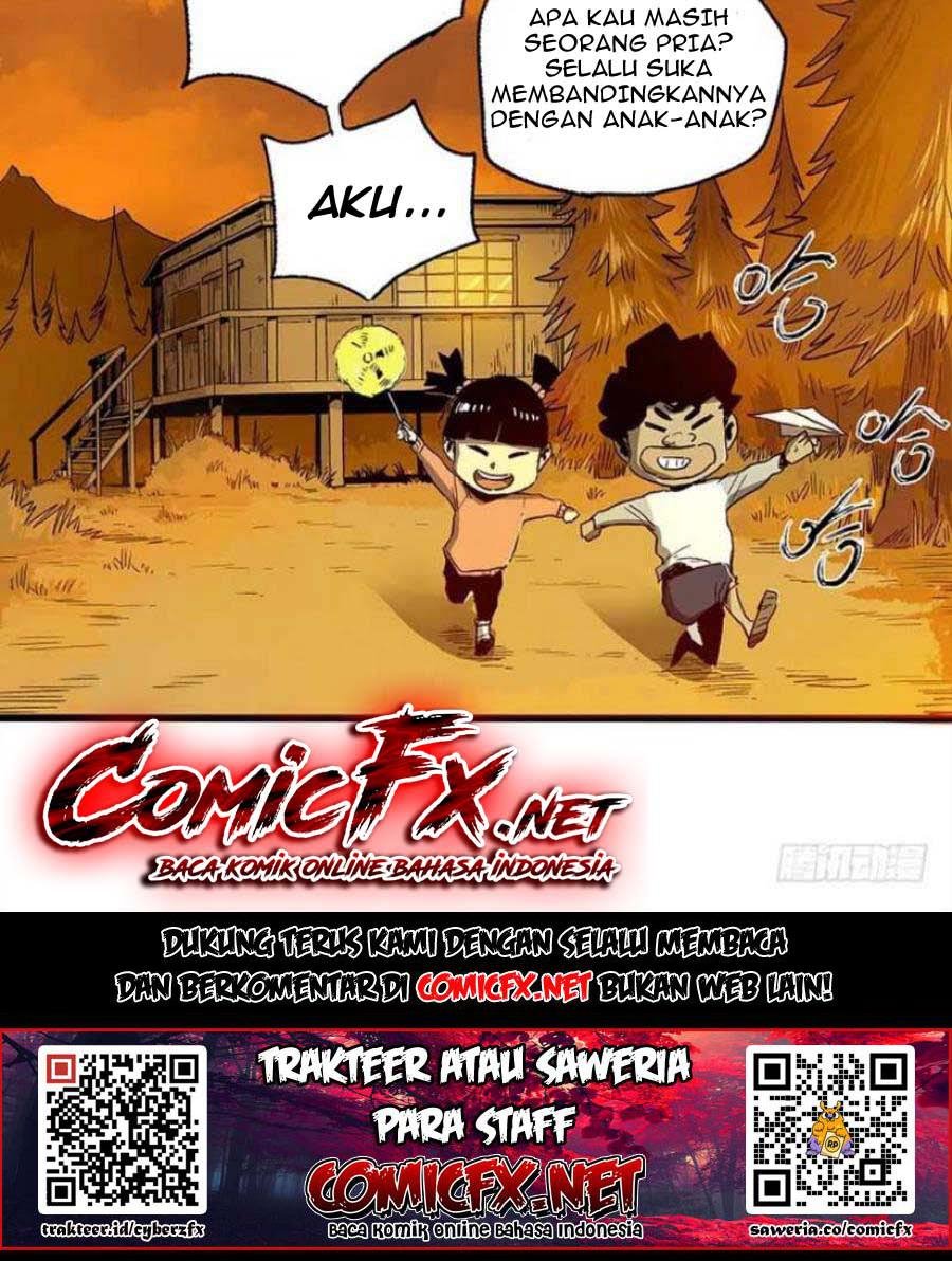 The Terminal Illness - Chapter 22 23