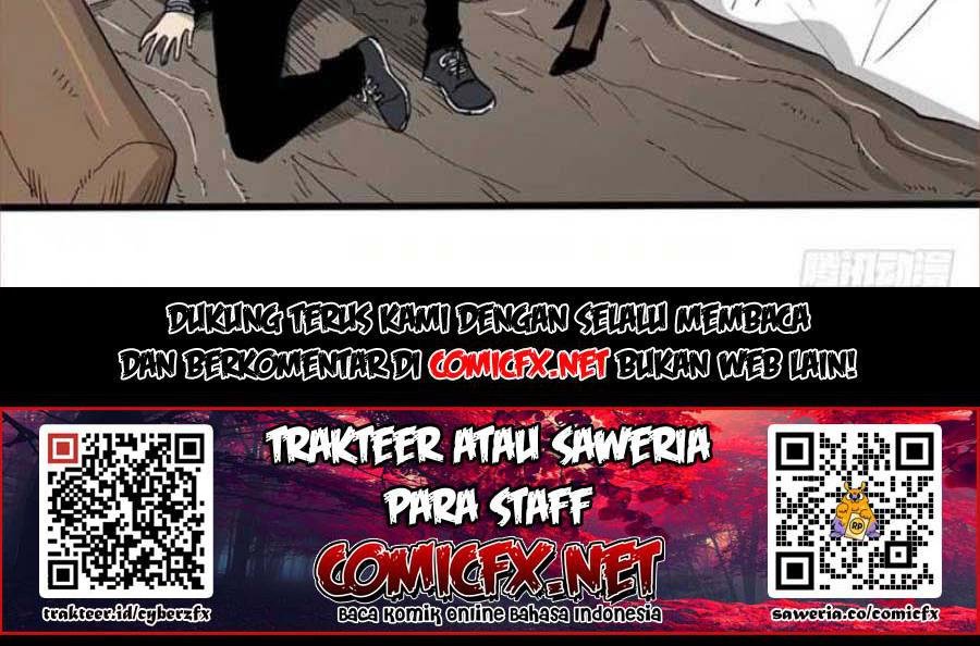 The Terminal Illness - Chapter 22 20