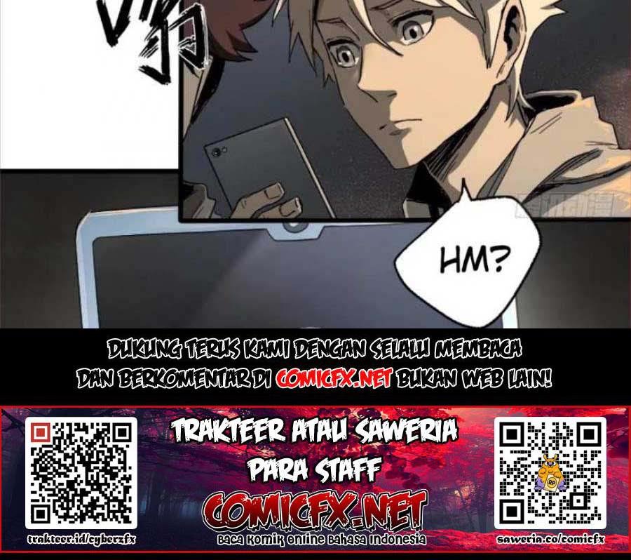 The Terminal Illness - Chapter 22 25