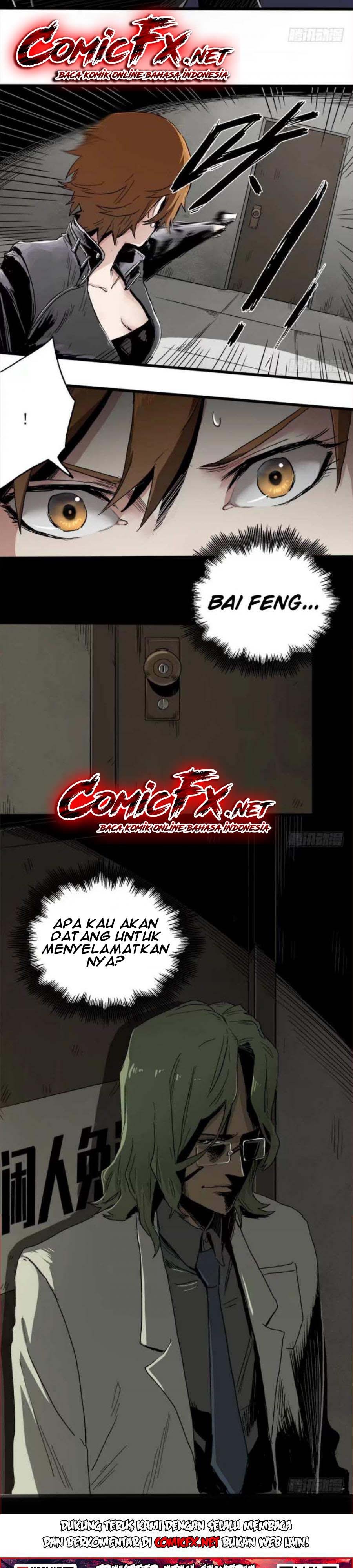 The Terminal Illness - Chapter 22 30