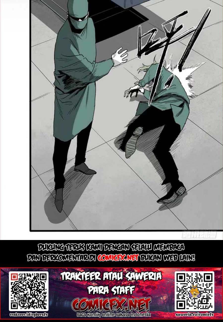 The Terminal Illness - Chapter 22 11